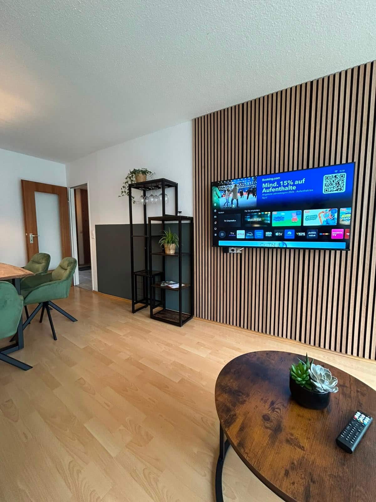 SeeNestchen, Schlafzimmer