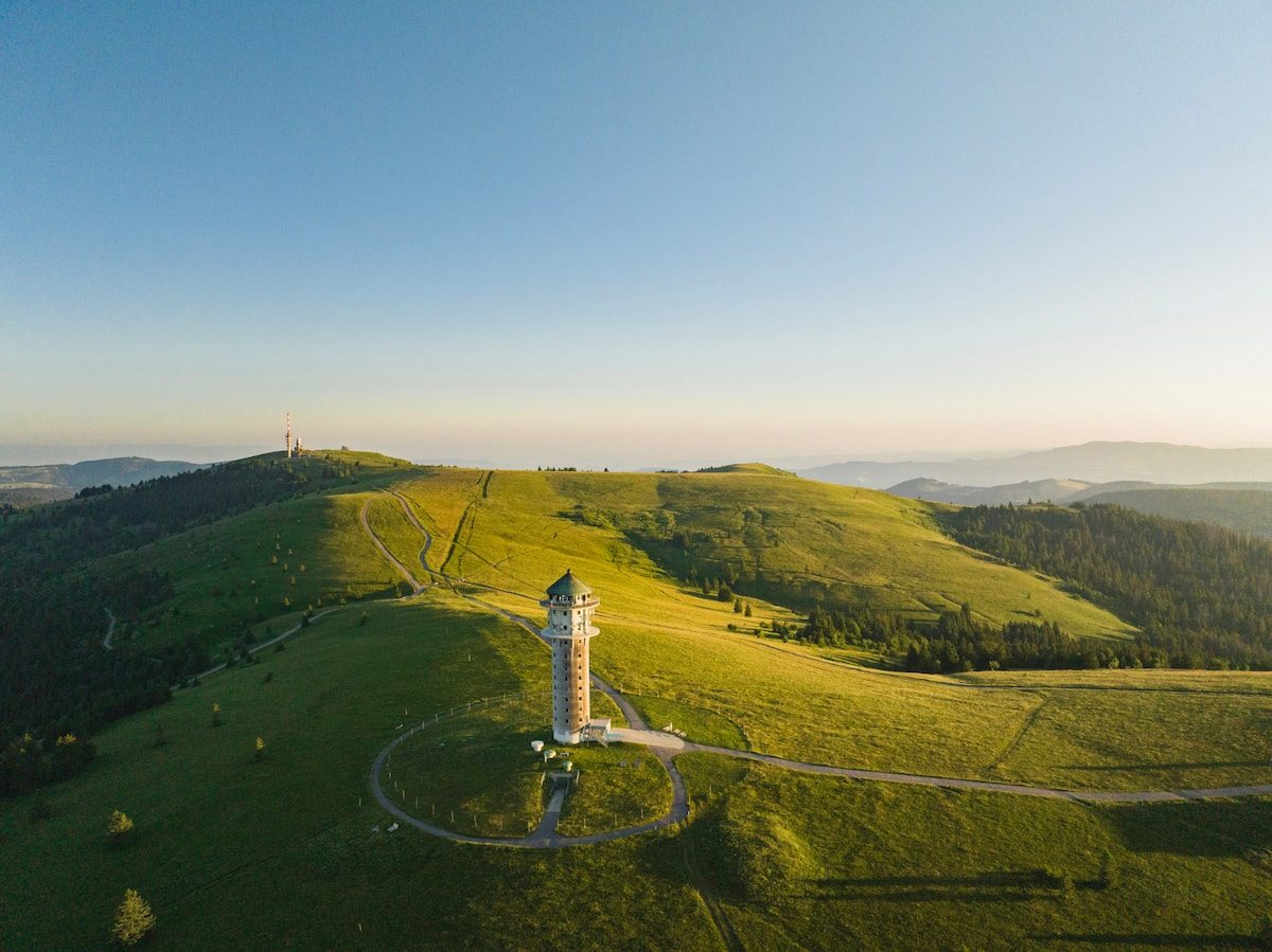 WälderNestchen, Natur pur